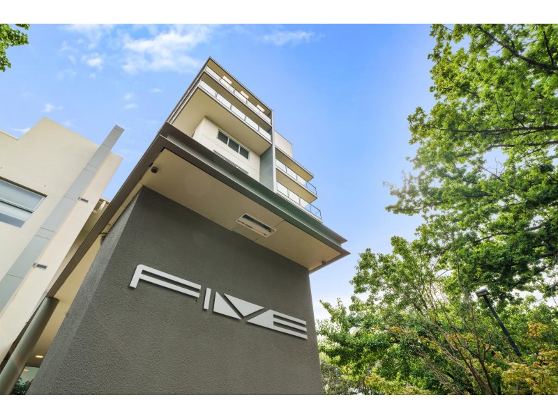 17/5 Gould Street, Turner ACT 2612