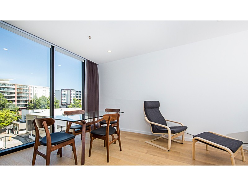 302/27 Lonsdale Street, Braddon ACT 2612