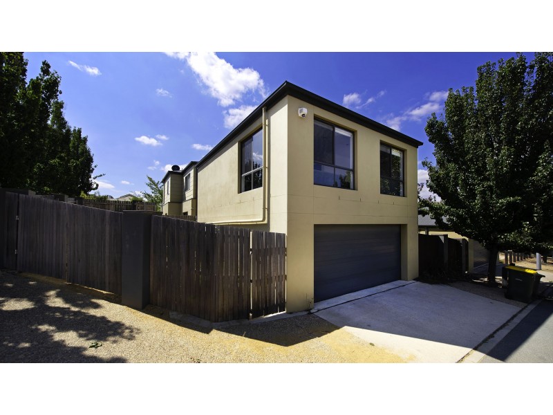 22A Eugene Vincent Street, Bonner ACT 2914