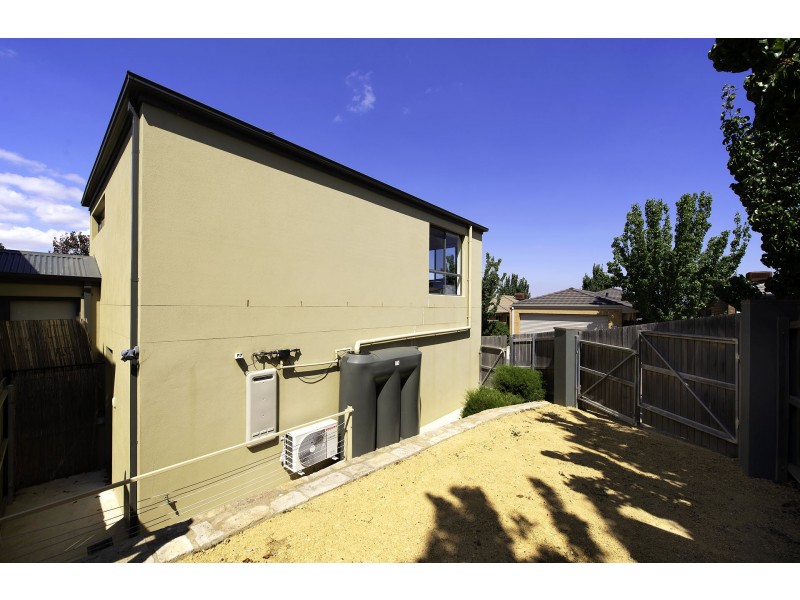 22A Eugene Vincent Street, Bonner ACT 2914