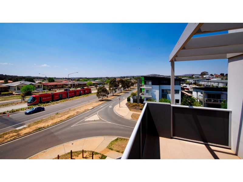 52/75 Elizabeth Jolley Crescent, Franklin ACT 2913