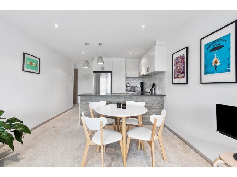 11/3 Towns Crescent, Turner ACT 2612