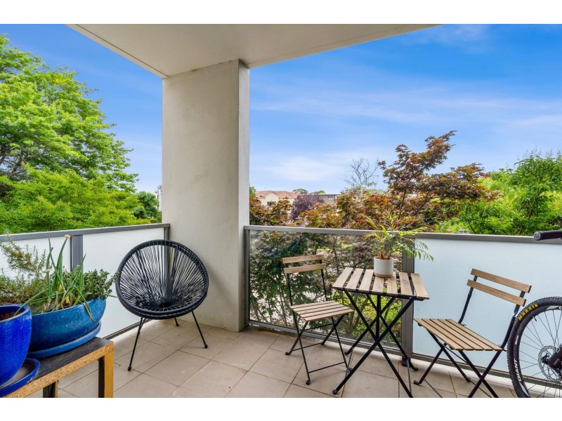 11/3 Towns Crescent, Turner ACT 2612
