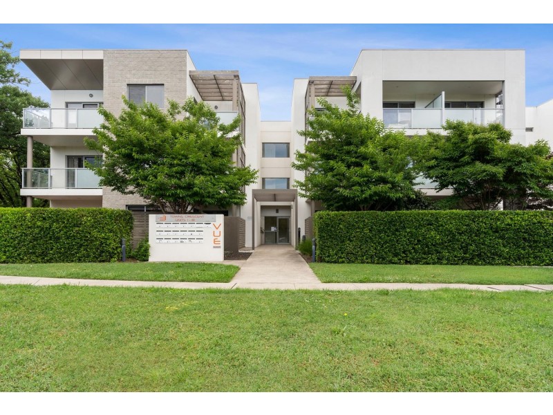 11/3 Towns Crescent, Turner ACT 2612