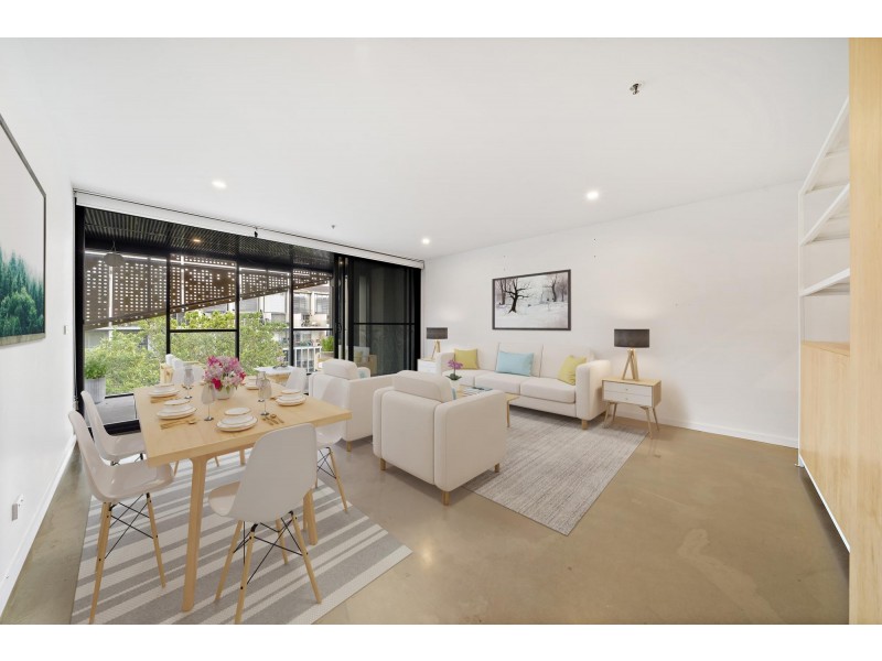 406/27 Lonsdale Street, Braddon ACT 2612