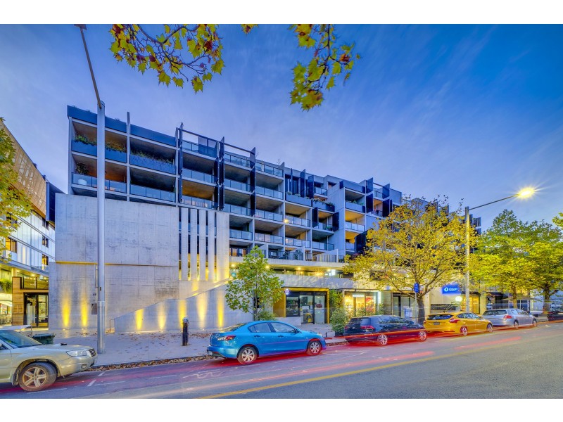 406/27 Lonsdale Street, Braddon ACT 2612