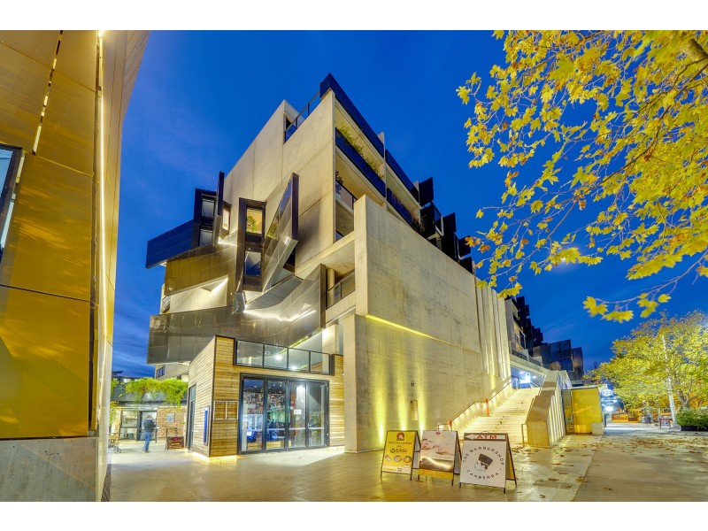 406/27 Lonsdale Street, Braddon ACT 2612