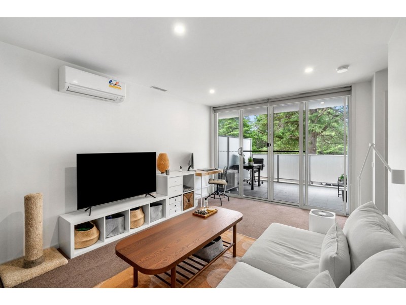 103/24 Girrahween Street, Braddon ACT 2612