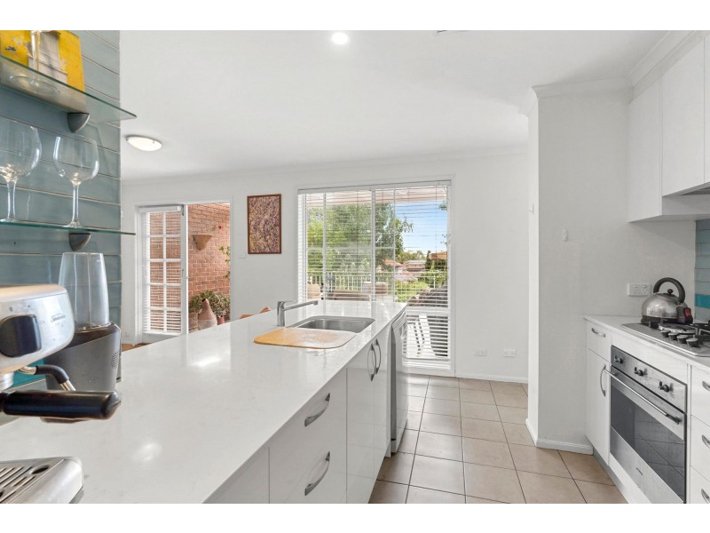 6/1 Goldman Street, Bruce ACT 2617