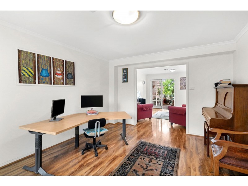 6/1 Goldman Street, Bruce ACT 2617