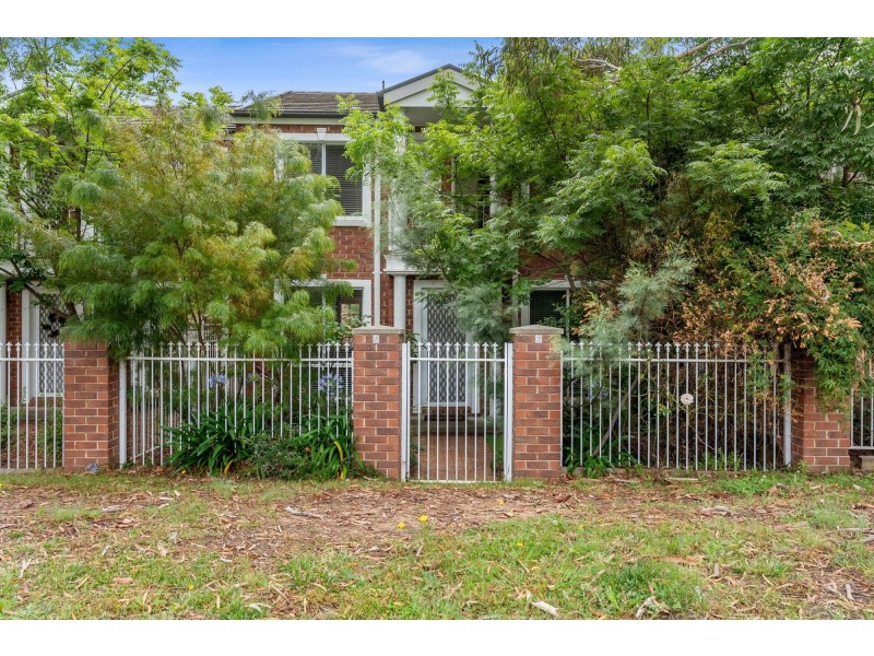 6/1 Goldman Street, Bruce ACT 2617