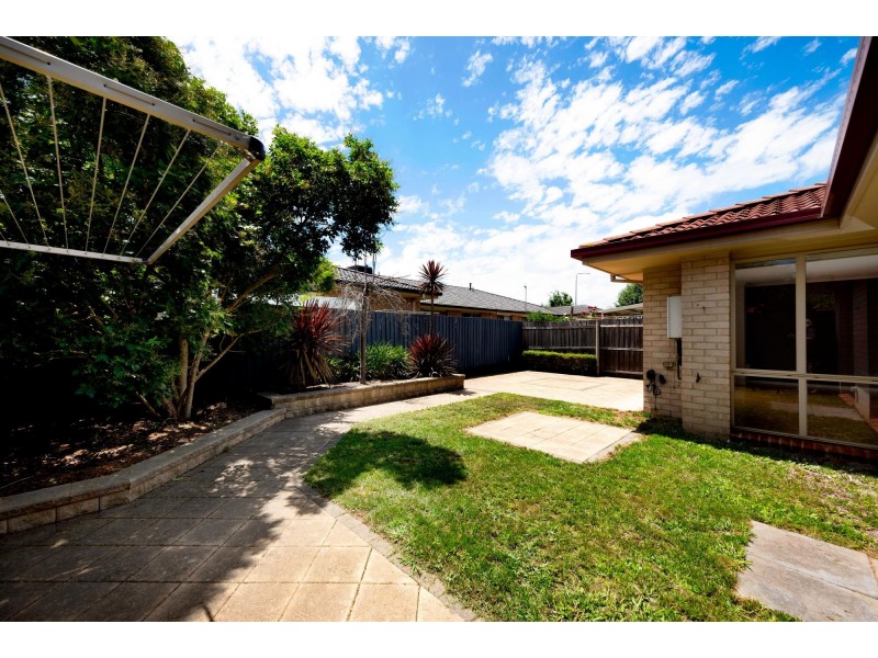 2/29 Tea Gardens, Gungahlin ACT 2912