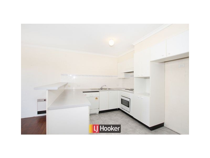 64/47 Kennedy Street, Kingston ACT 2604