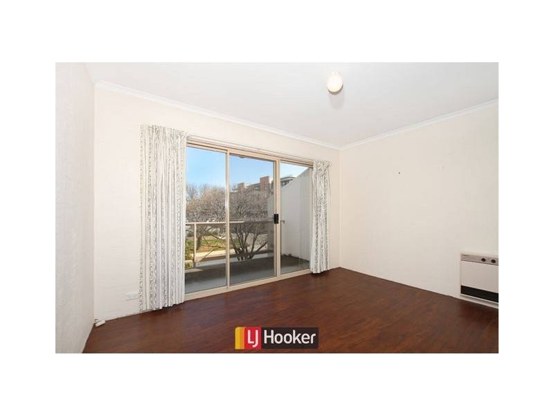 64/47 Kennedy Street, Kingston ACT 2604