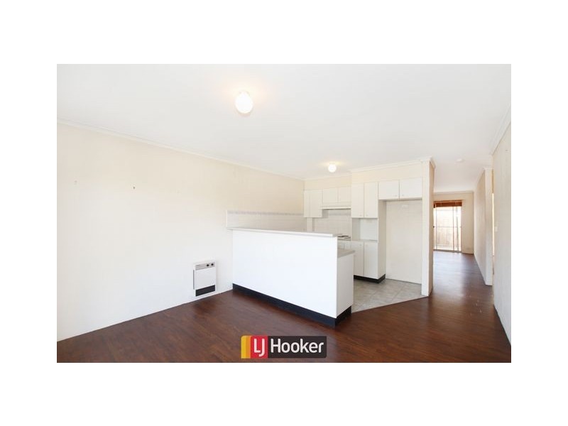 64/47 Kennedy Street, Kingston ACT 2604