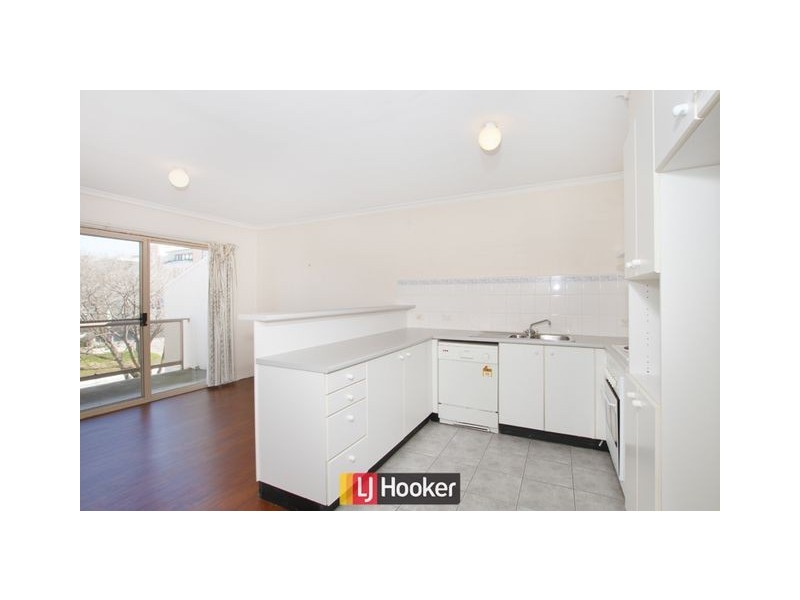 64/47 Kennedy Street, Kingston ACT 2604