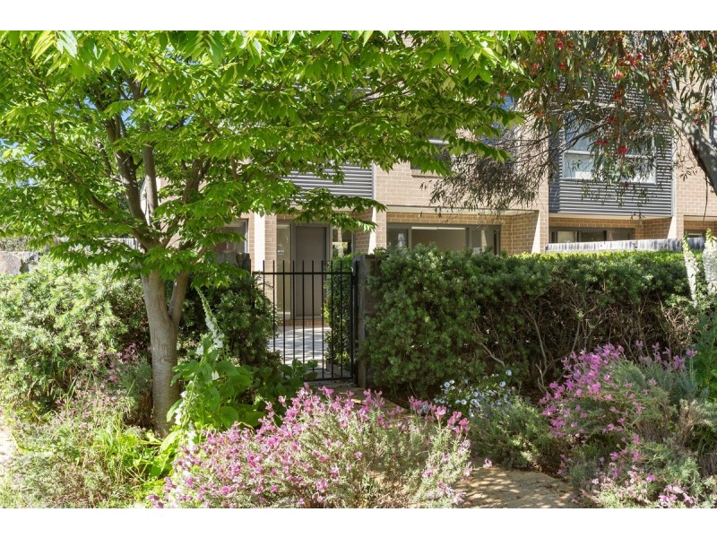 1/17 Combo Court, Harrison ACT 2914