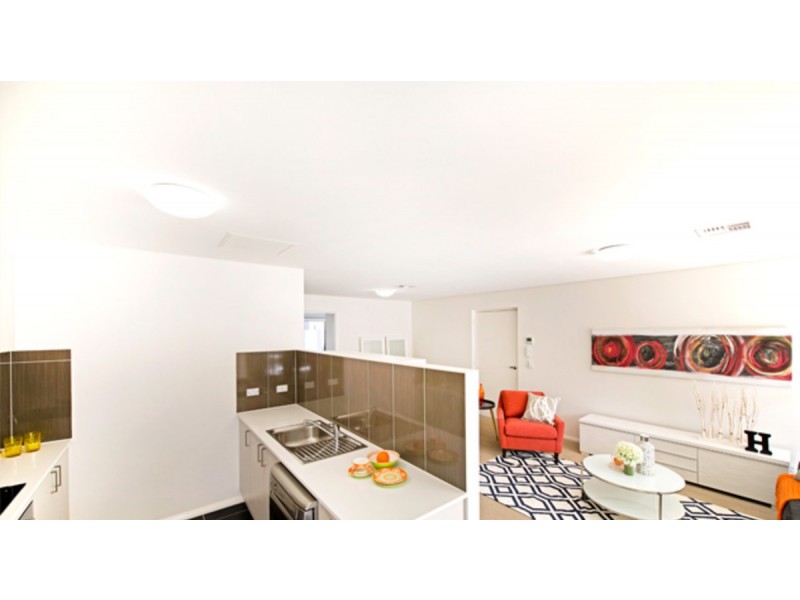 58/162 Flemington Road, Harrison ACT 2914