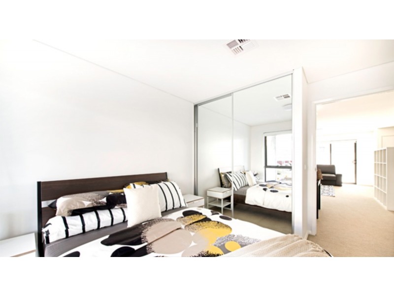 58/162 Flemington Road, Harrison ACT 2914