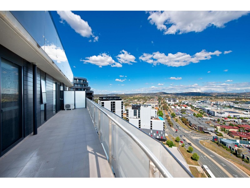 227/1 Anthony Rolfe Avenue, Gungahlin ACT 2912