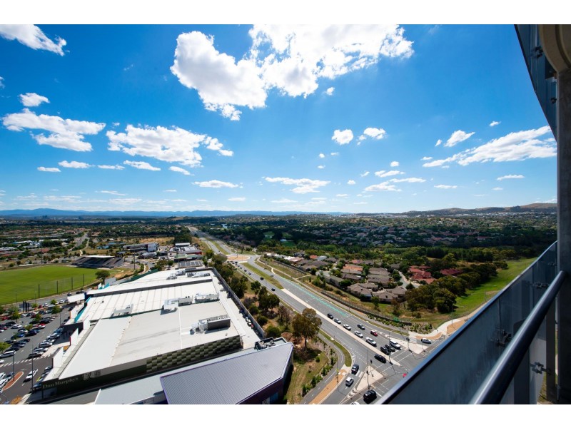 227/1 Anthony Rolfe Avenue, Gungahlin ACT 2912