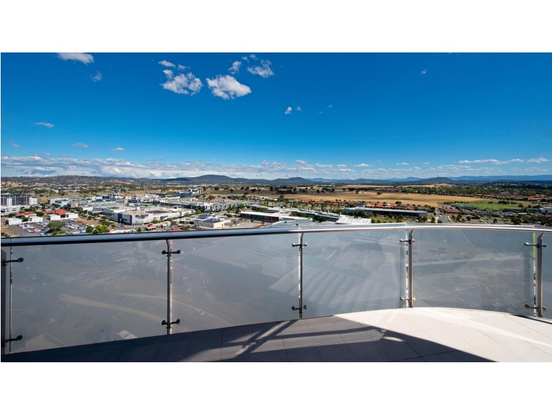 227/1 Anthony Rolfe Avenue, Gungahlin ACT 2912