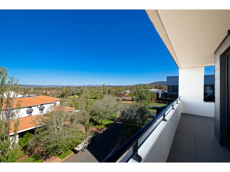 24/5 Hely Street, Griffith ACT 2603