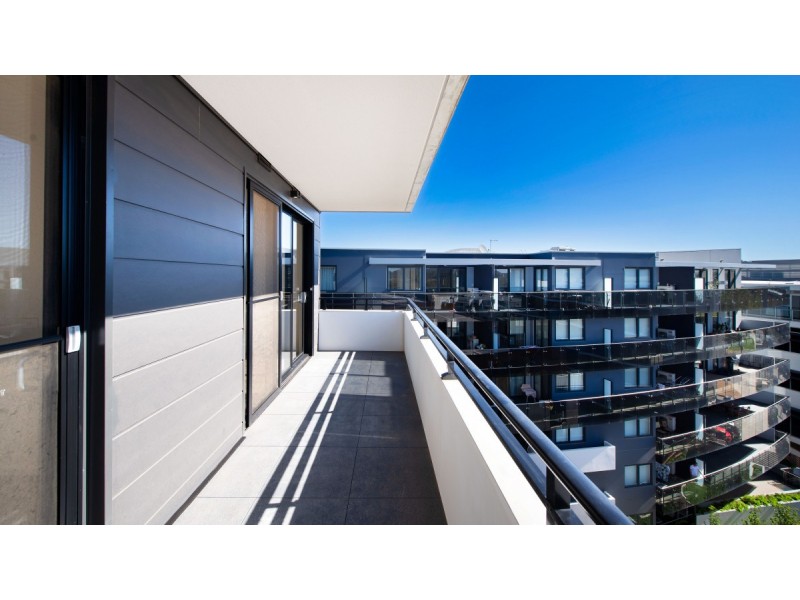 24/5 Hely Street, Griffith ACT 2603