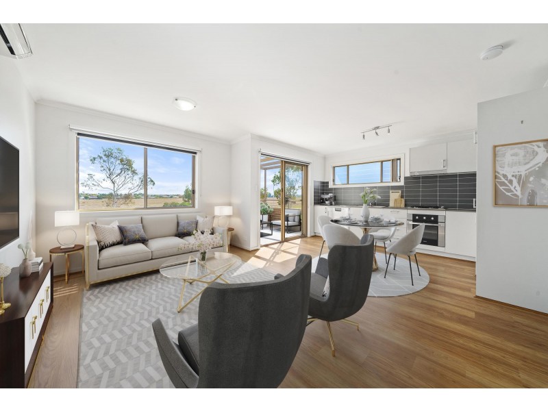 18/128 Flemington Road, Harrison ACT 2914