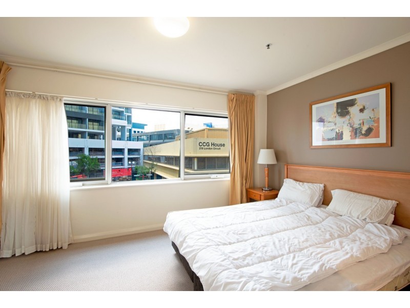 220/2 Akuna Street, Canberra ACT 2600