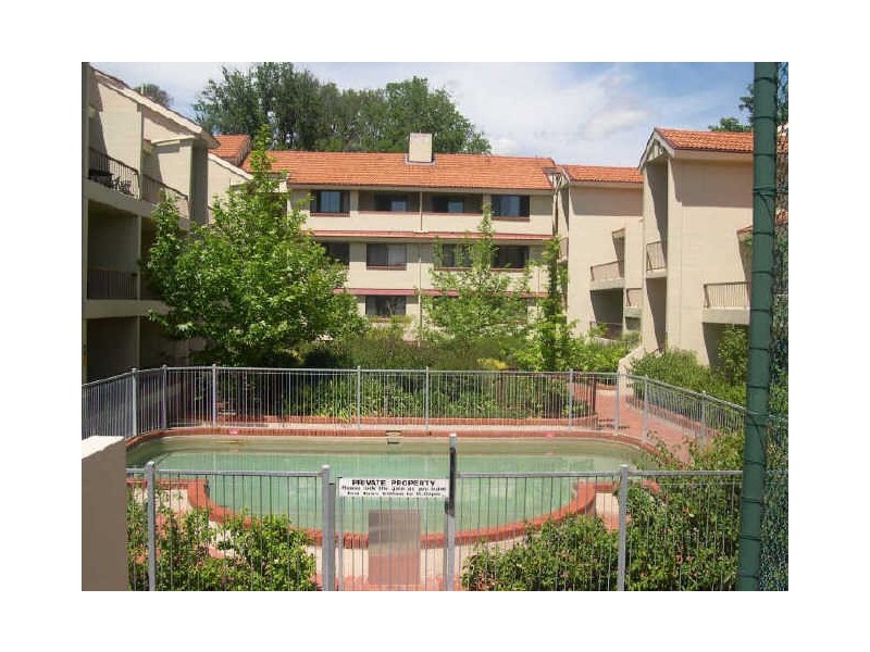 125/14 Boolee Street, Reid ACT 2612