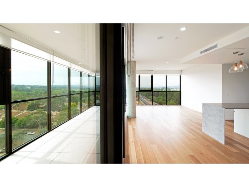 905/45 Ainslie Avenue, Braddon ACT 2612