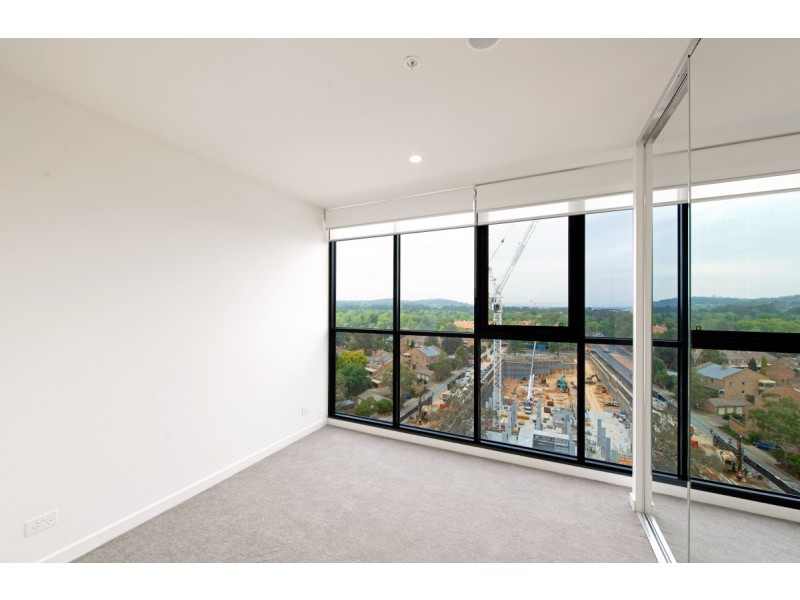 905/45 Ainslie Avenue, Braddon ACT 2612