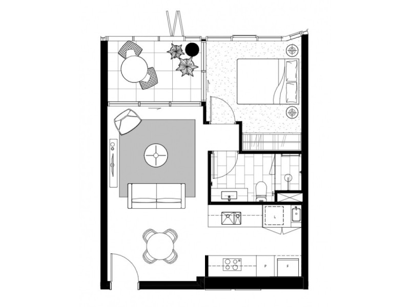 905/45 Ainslie Avenue, Braddon ACT 2612