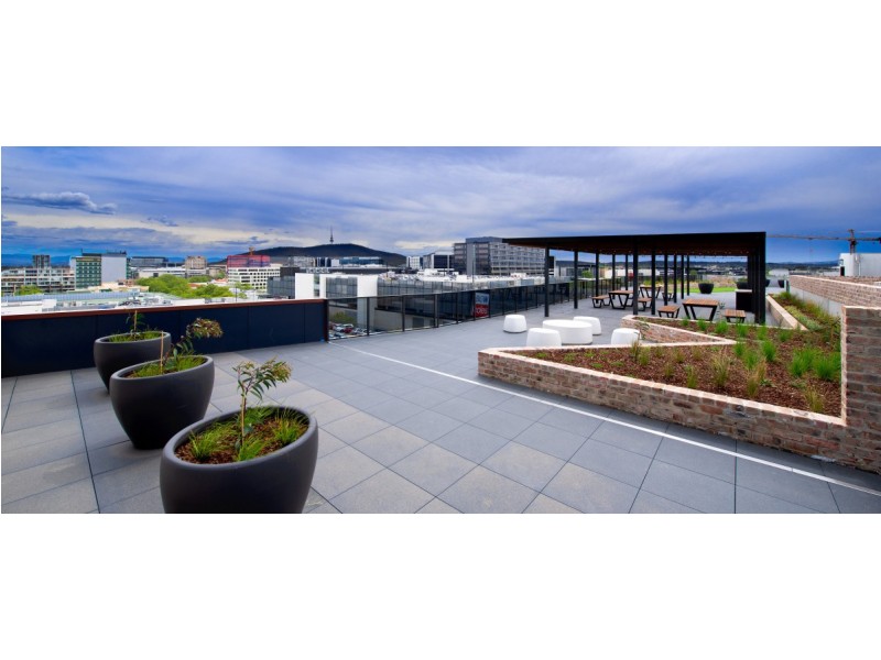 905/45 Ainslie Avenue, Braddon ACT 2612