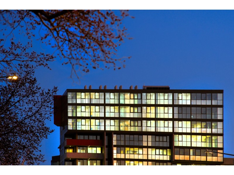 905/45 Ainslie Avenue, Braddon ACT 2612