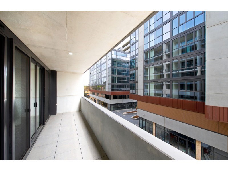 207/47 Currong Street North, Braddon ACT 2612