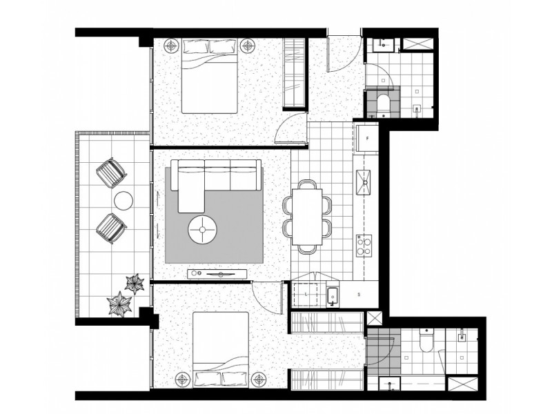 207/47 Currong Street North, Braddon ACT 2612