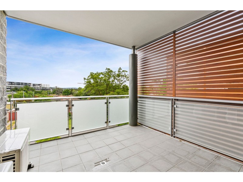 15/14 McGowan Street, Dickson ACT 2602