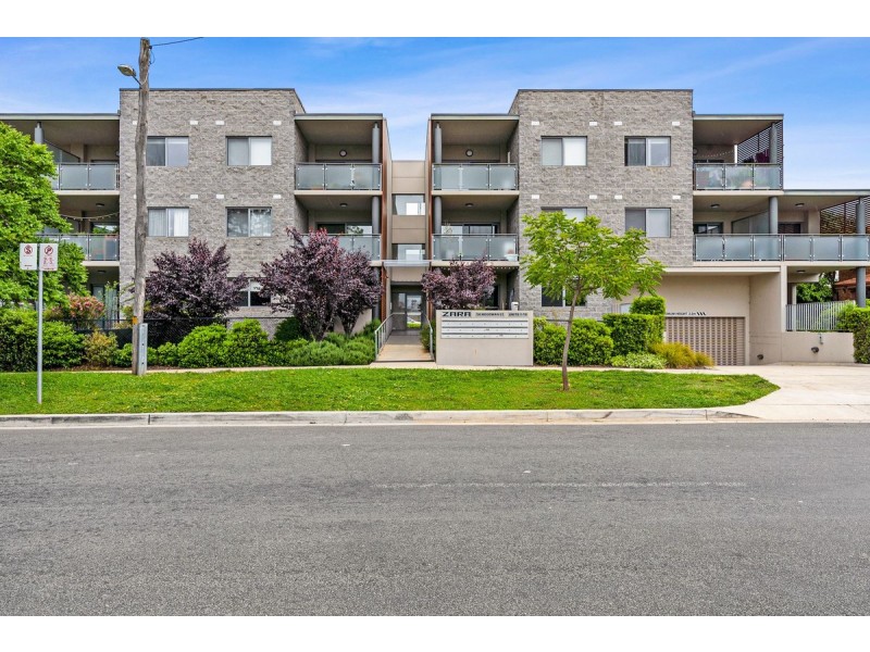 15/14 McGowan Street, Dickson ACT 2602