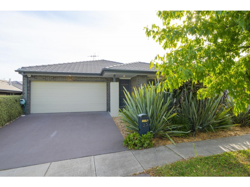 23 Macandie Street, Casey ACT 2913