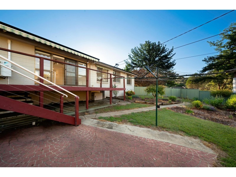 51 Port Arthur Street, Lyons ACT 2606