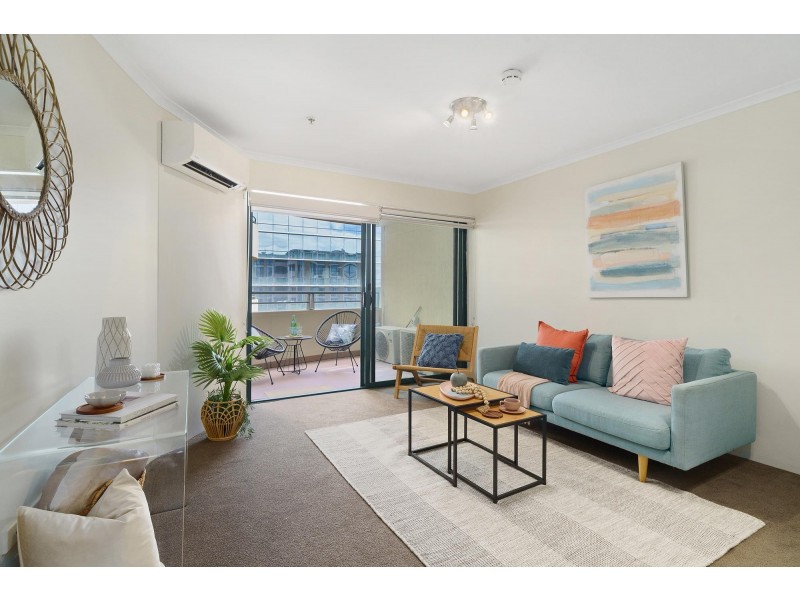 509/74 Northbourne Avenue, Braddon ACT 2612