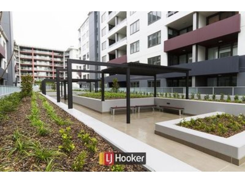 107/51 Mort Street, Braddon ACT 2612