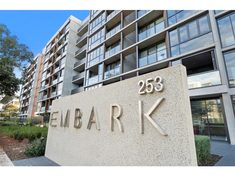 719/253 Northbourne Avenue, Lyneham ACT 2602