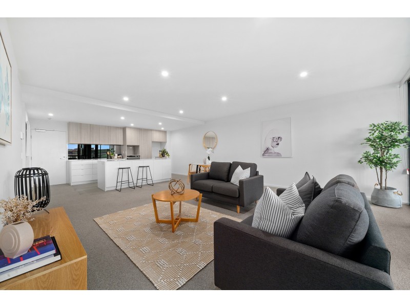 719/253 Northbourne Avenue, Lyneham ACT 2602
