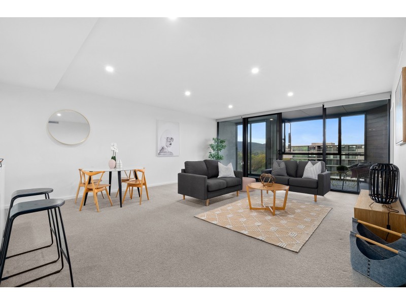719/253 Northbourne Avenue, Lyneham ACT 2602