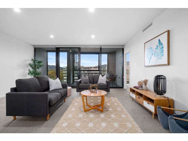 719/253 Northbourne Avenue, Lyneham ACT 2602