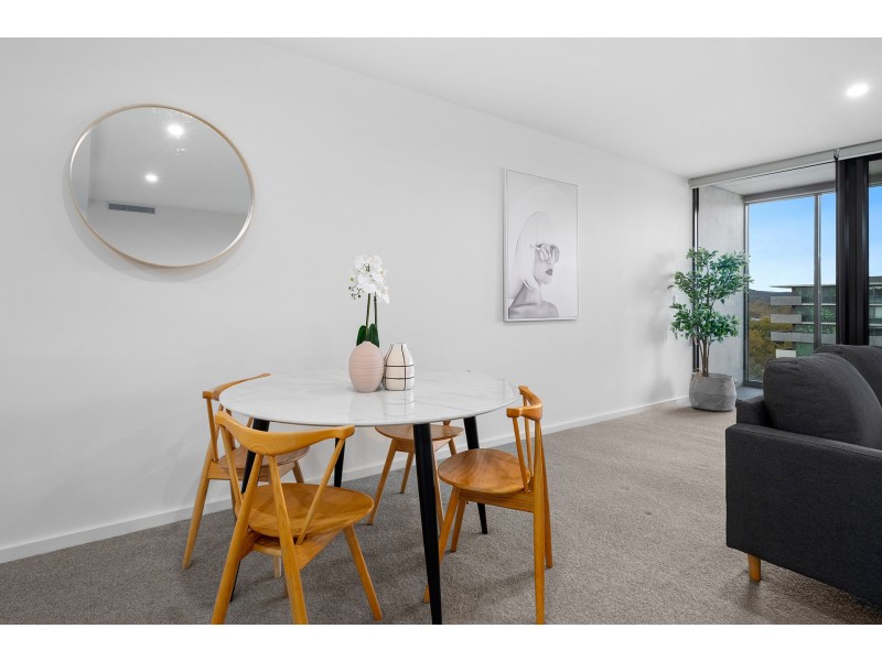 719/253 Northbourne Avenue, Lyneham ACT 2602
