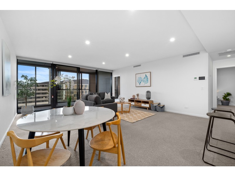719/253 Northbourne Avenue, Lyneham ACT 2602
